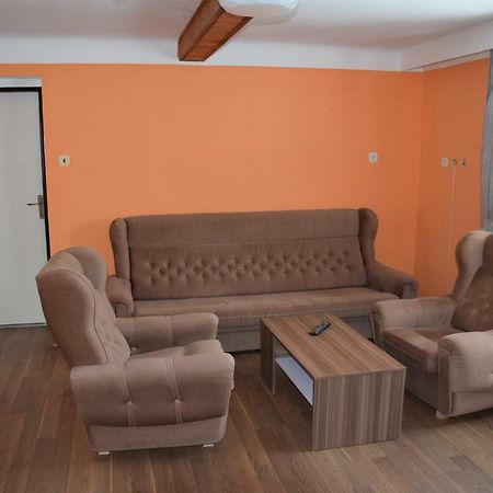 Apartmany Kvasejovice Susetice Eksteriør bilde