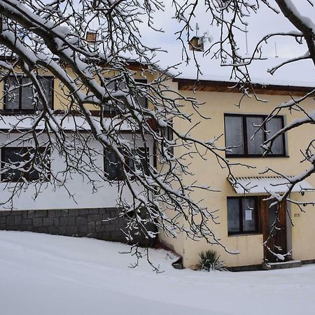 Apartmany Kvasejovice Susetice Eksteriør bilde
