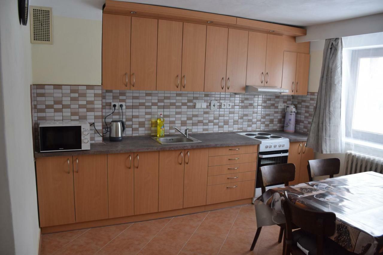 Apartmany Kvasejovice Susetice Eksteriør bilde